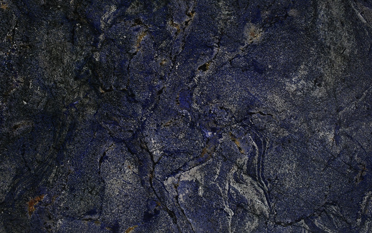Azul Bahia Quartzite - Quartzito