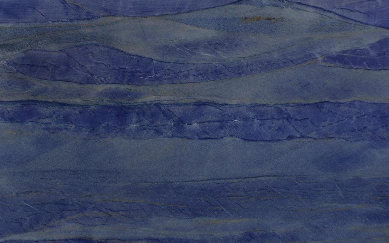 Azul Macaúbas Quartzite - Quartzito
